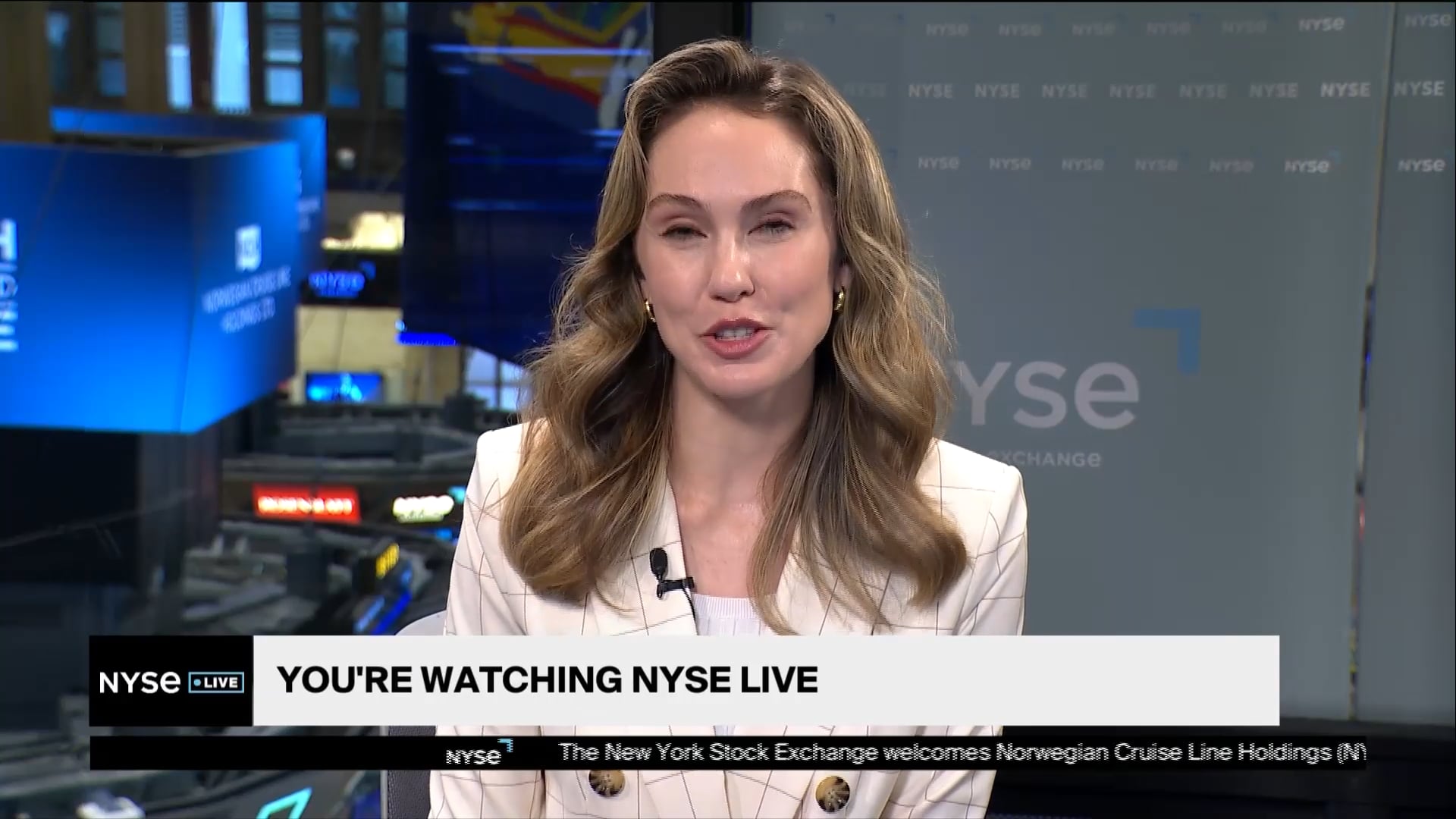 Carta Says NYSE is ‘Gold Standard for Going Public’ in New Partnership Deal