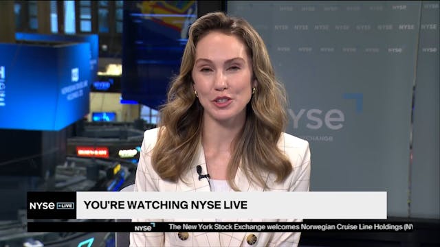 Carta Says NYSE is ‘Gold Standard for...