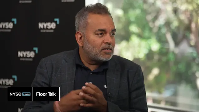 Saviynt CEO Sachin Nayyar Talks ‘Huge...