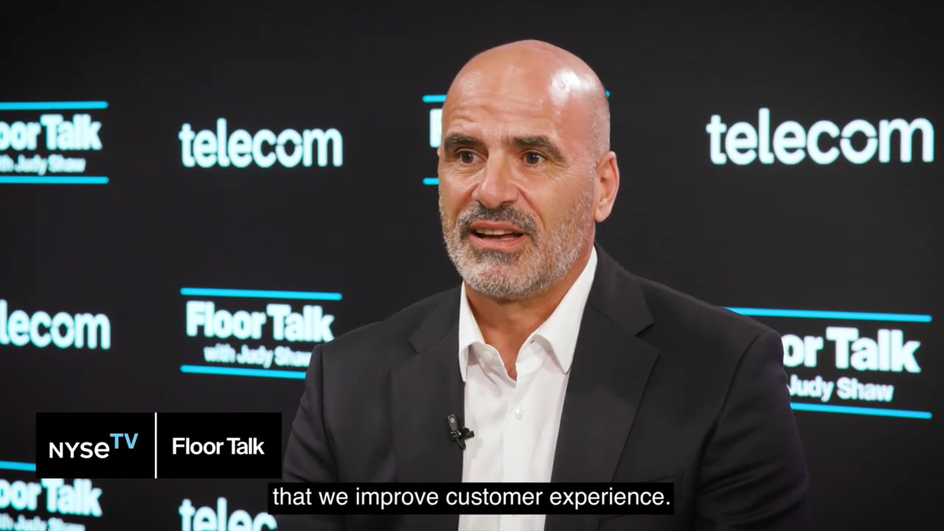 Telecom Argentina CEO on its presence in the international market 