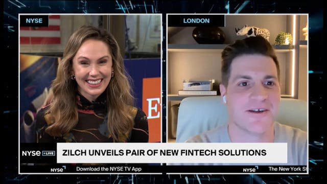 London-based Fintech Firm Zilch Unvei...