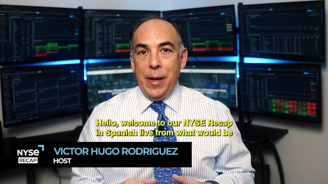 NYSE RECAP FEB 20