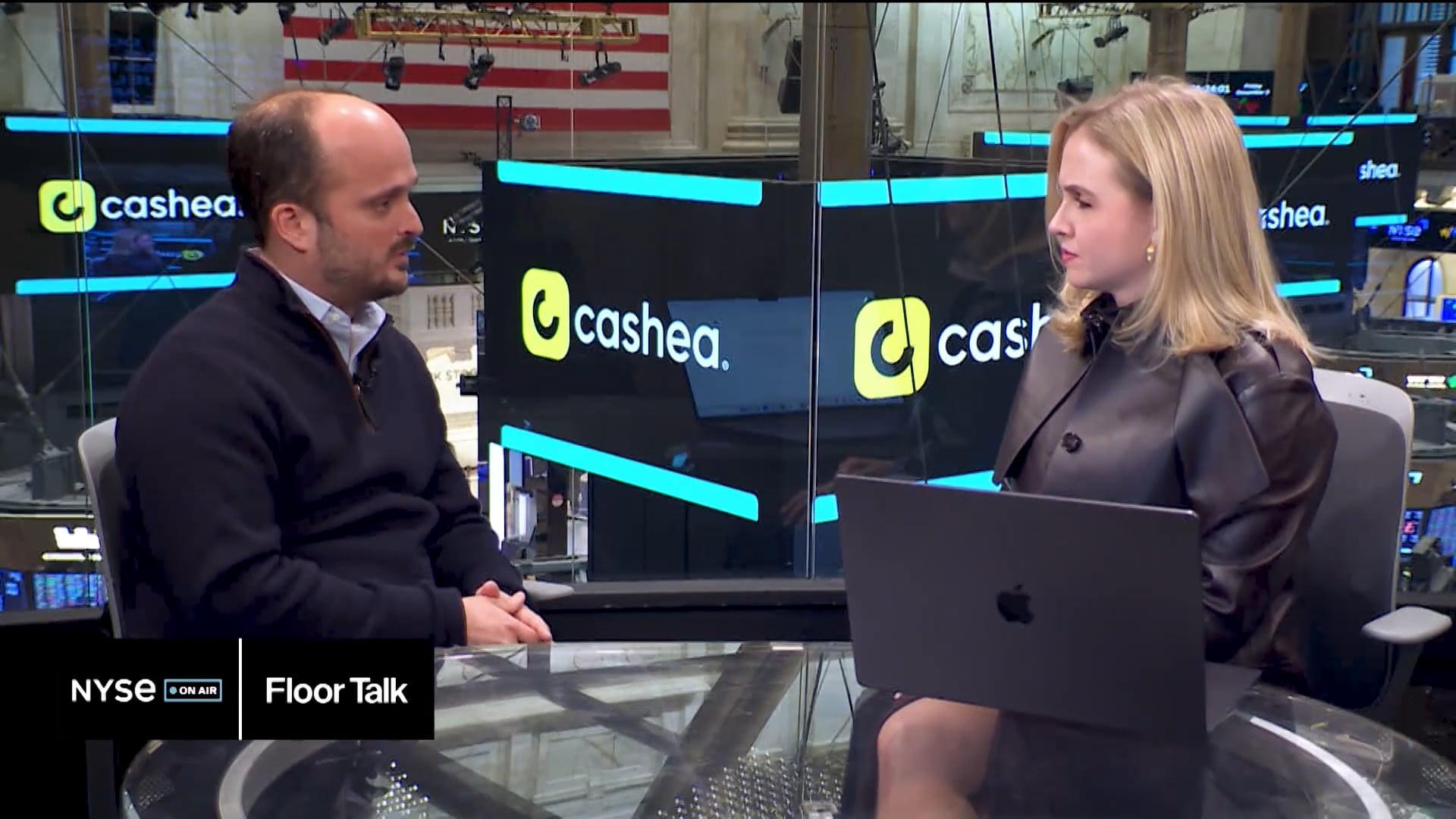 Cashea CEO Outlines How Firm is Standing Out in BNPL Ecosystem