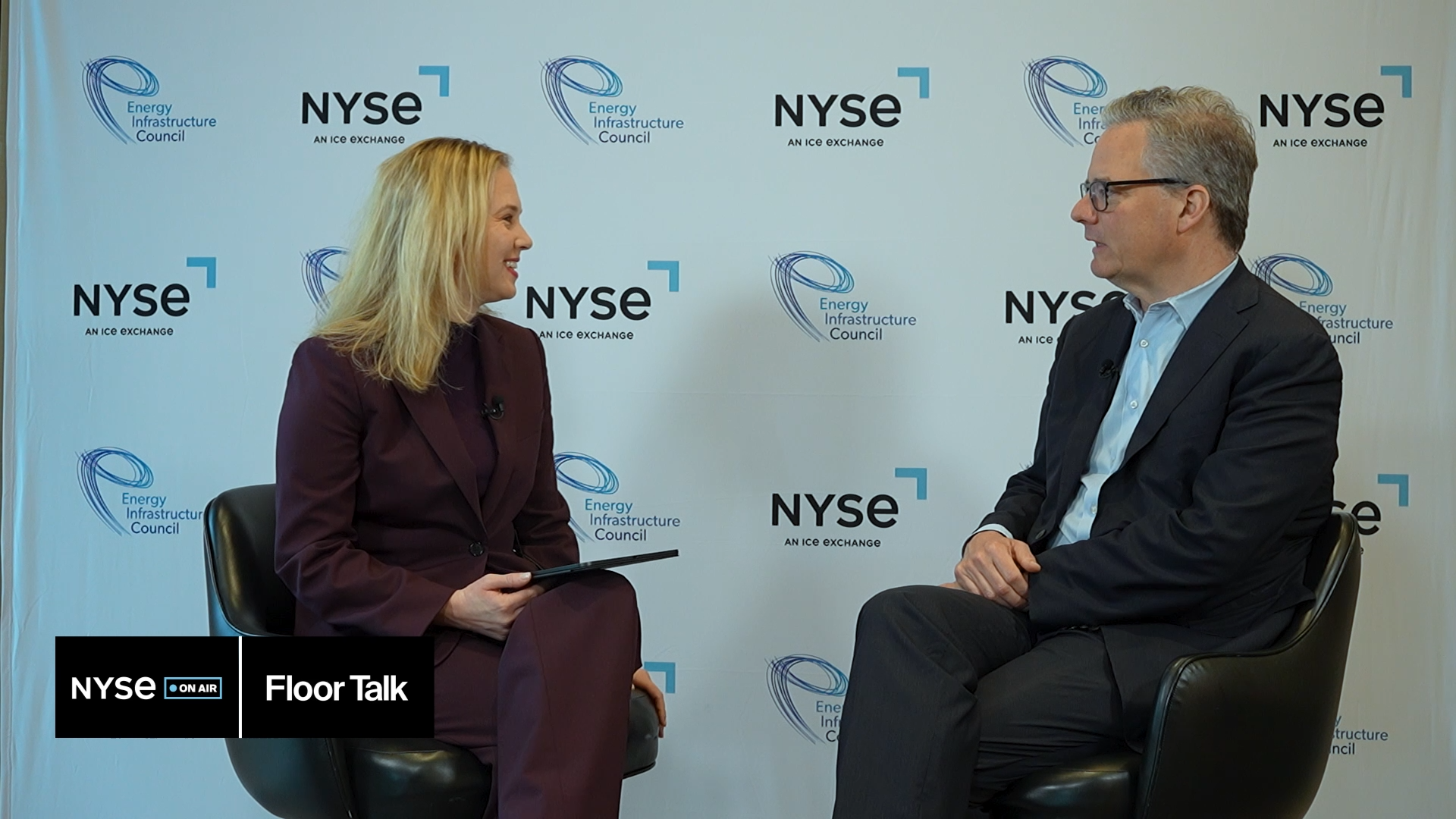 Energy Infrastructure CEO and Investor Conference