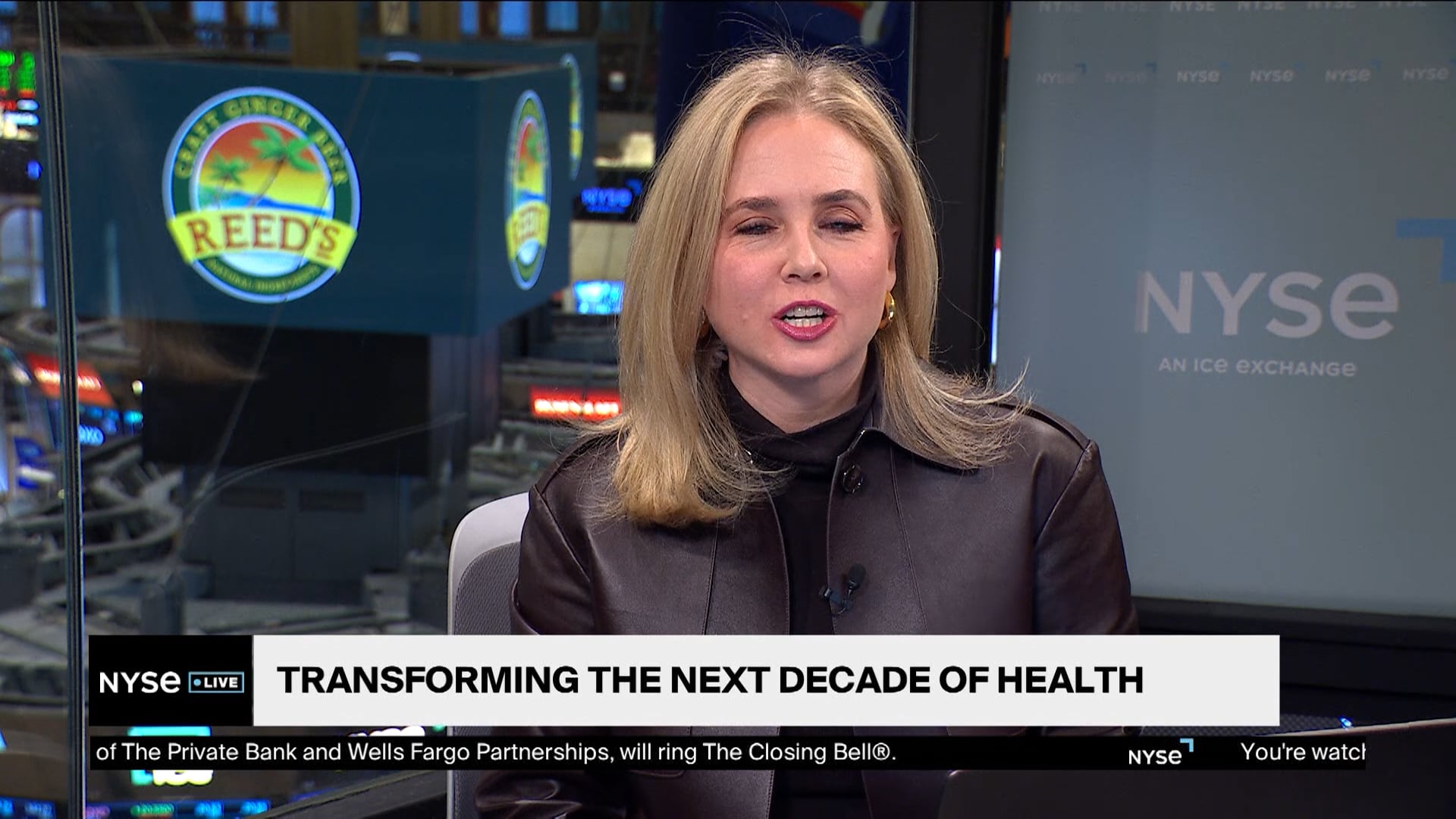 Flagship Exec Says Healthcare Will Be ‘Transformed Dramatically’ Due to AI