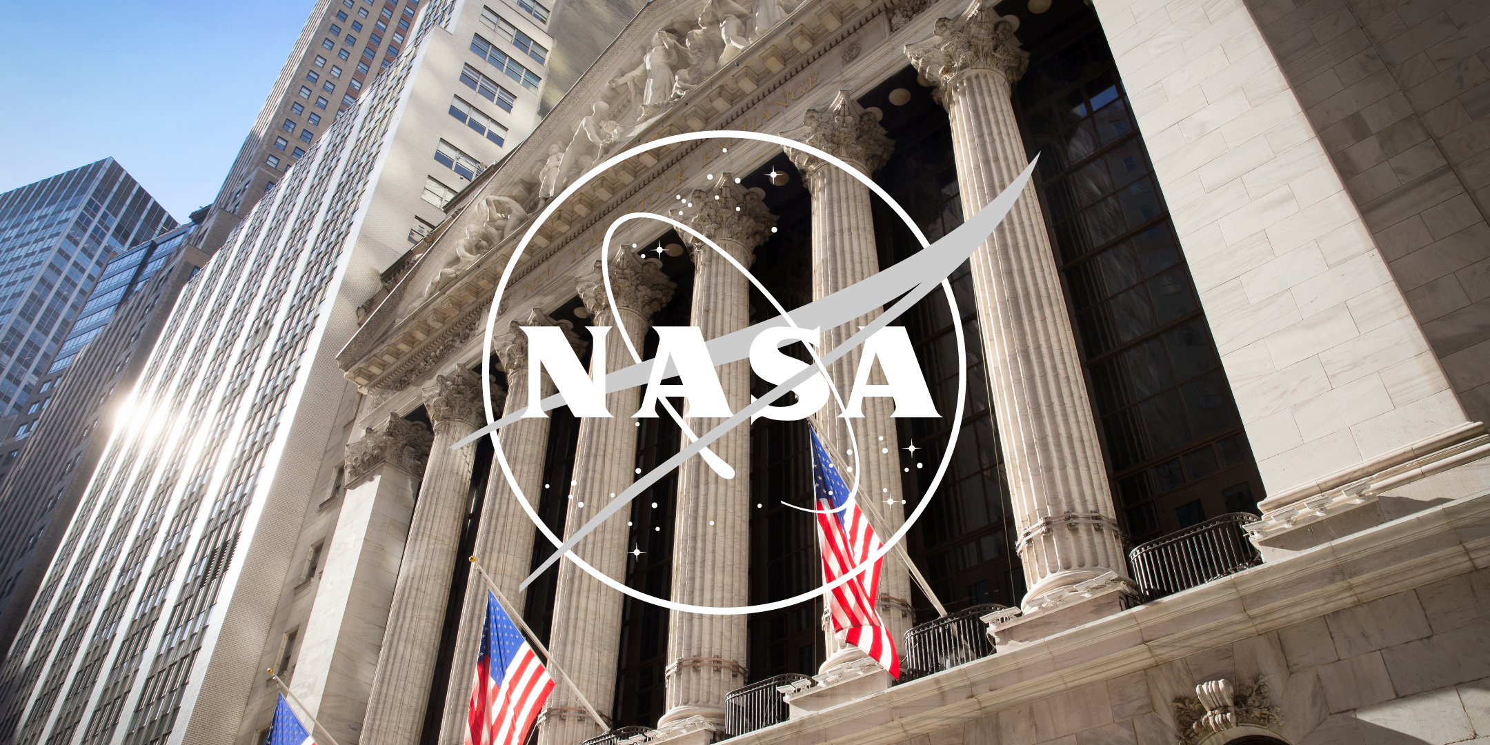 NYSE TV: NASA