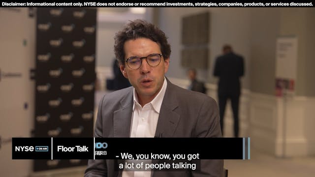 Alex Macedo of Authentic Restaurant B...