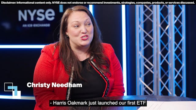 Harris | Oakmark Client Portfolio Man...
