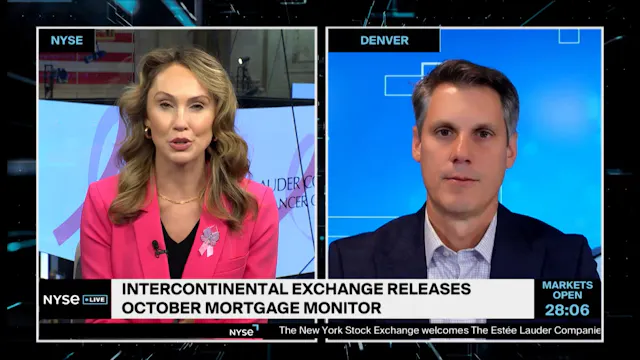 ICE's Andy Walden on Rising ARM Deman...