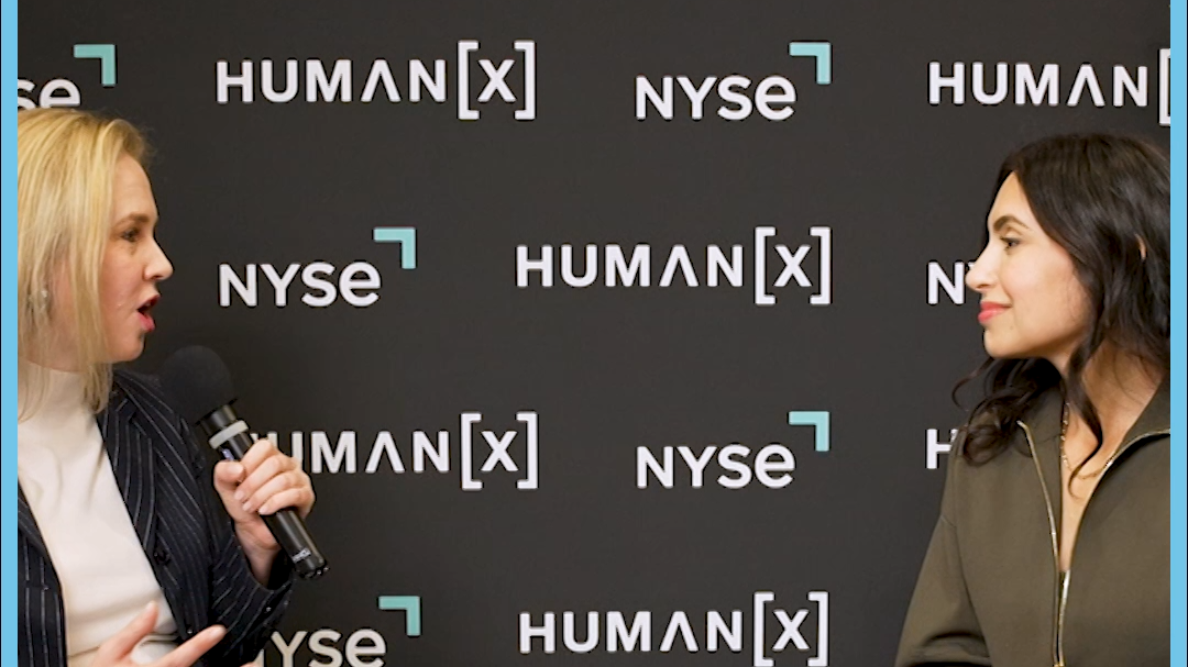 HumanX Conference