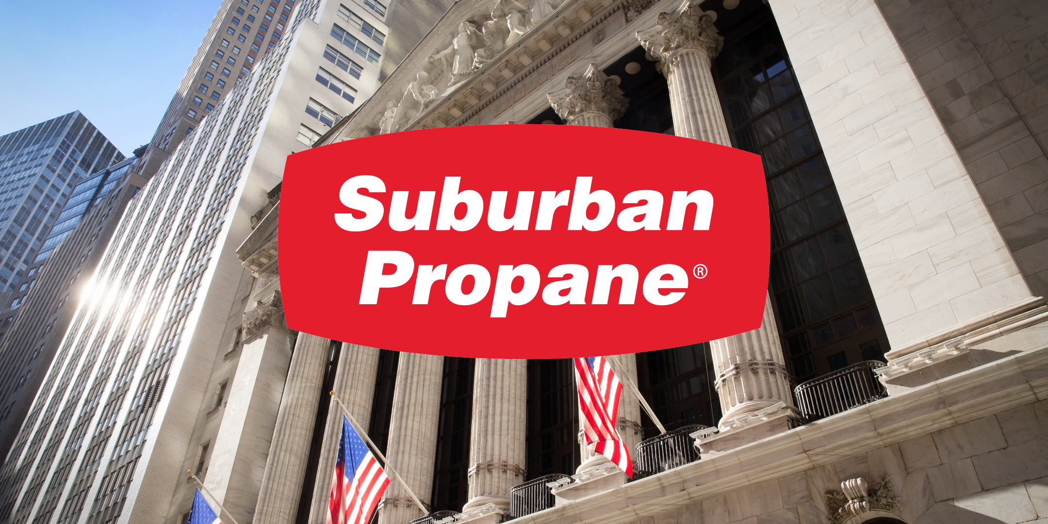 Suburban Propane (NYSE: SPH) Rings The Closing Bell® - 04/21/2026, 20:01:18