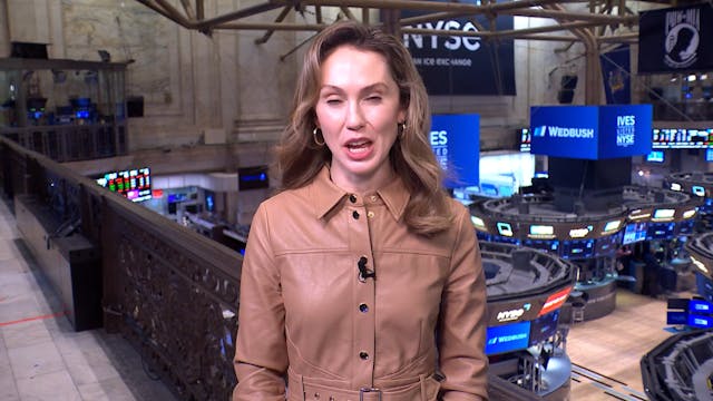 1-8-2026: Pre-Market Update + Dan Ive...