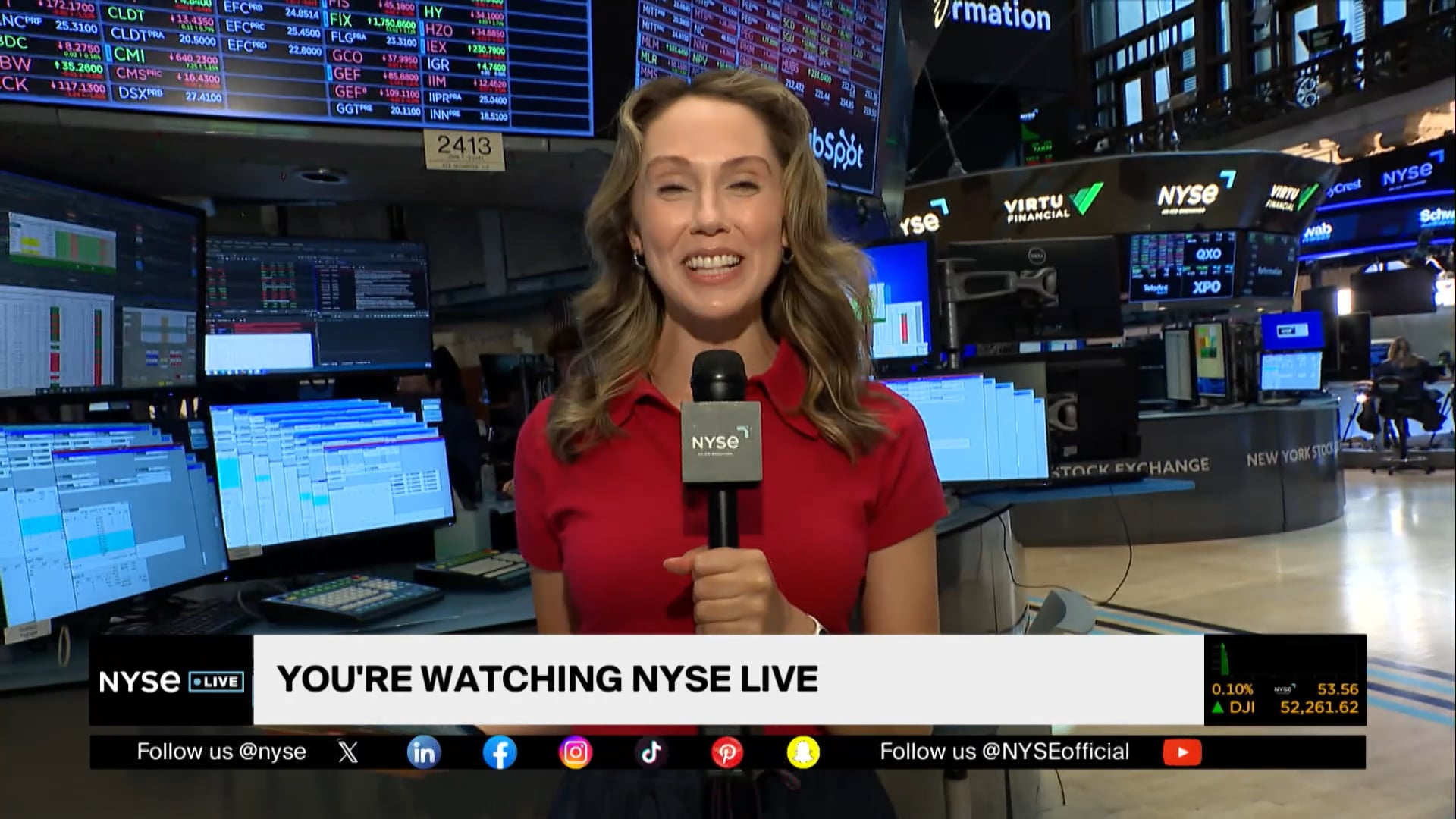 What’s Trending CEO Shira Lazar Discusses Being Named to TIME100 Creators List