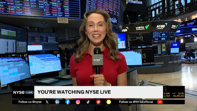 What’s Trending CEO Shira Lazar Discu...