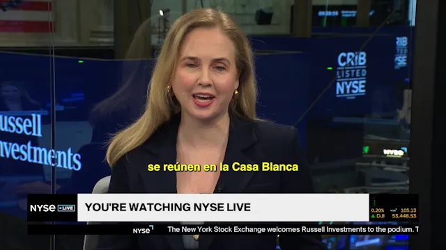 Matt Hougan de Bitwise analiza qué e...