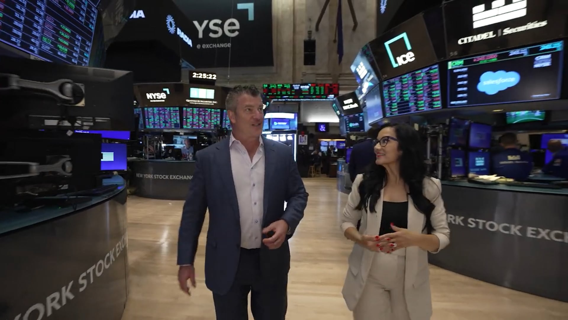 Radia CEO on building world's largest airplane to deliver wind turbine blades