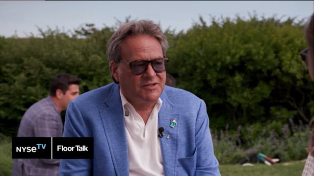 Stephen Silver Cites “Entrepreneurial...