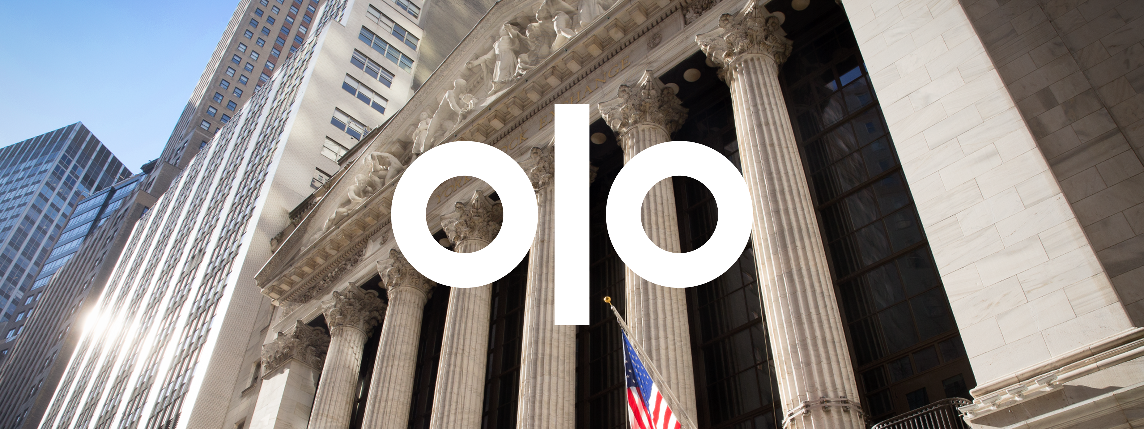 Olo (NYSE: OLO) Rings The Opening Bell® 
