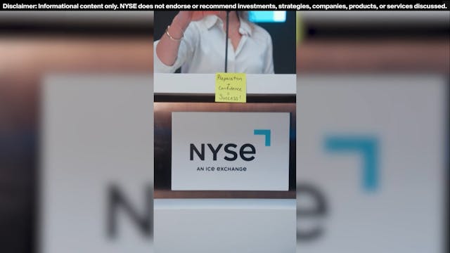 NYSE-Listed 3M to Celebrate Young Sci...