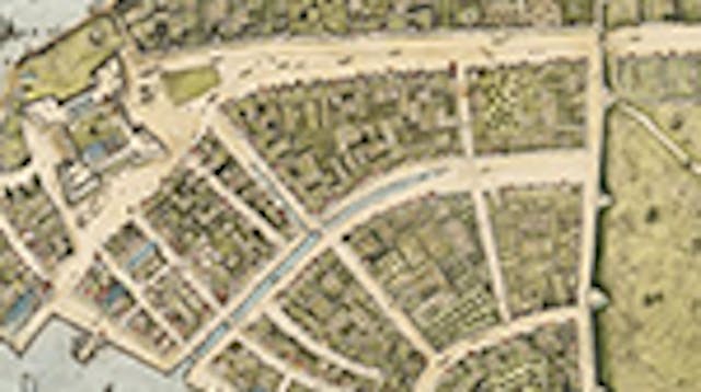 History Series: New York City's Geogr...