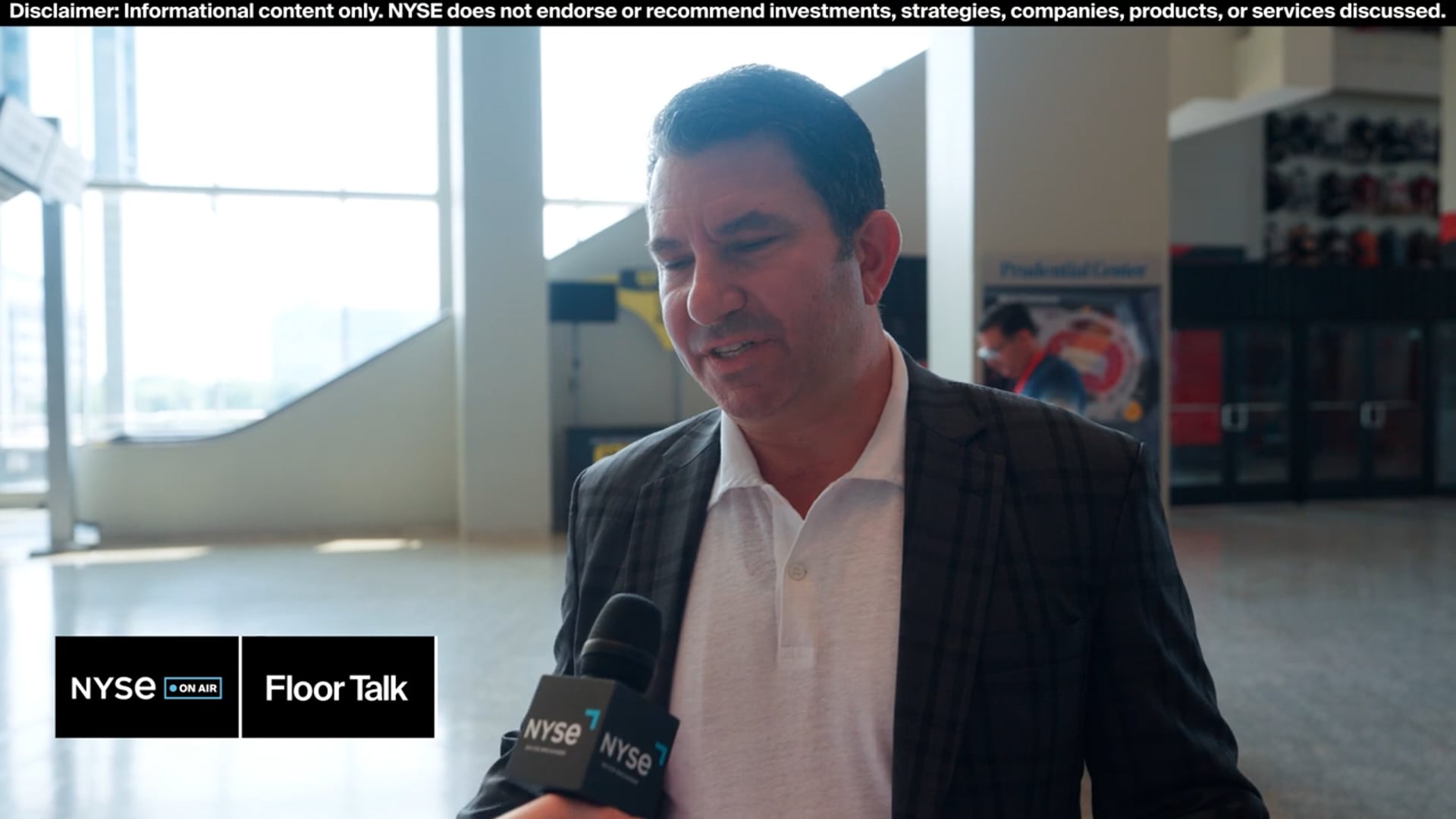 Global Game Summit: Event Creator Greg Kahn on Intersection of Soccer + Tech