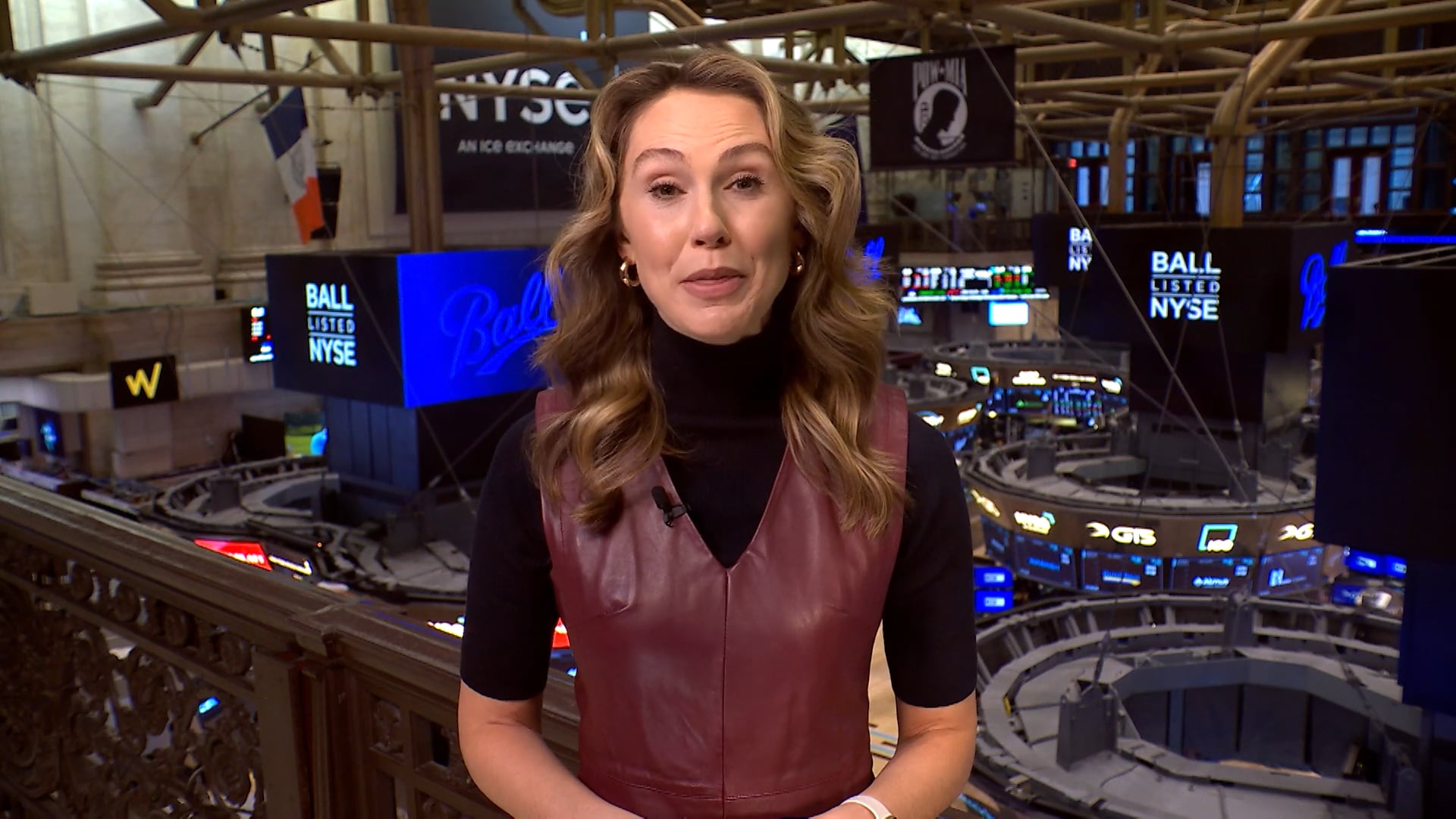 10-26-2026: NYSE Publishes ’The Busiest Room on Wall Street'
