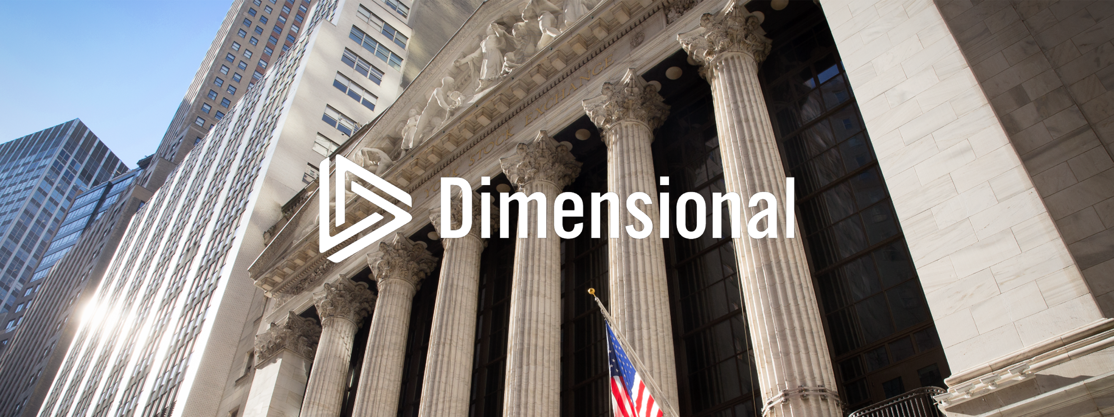 Dimensional Fund Advisors Rings The Closing Bell®