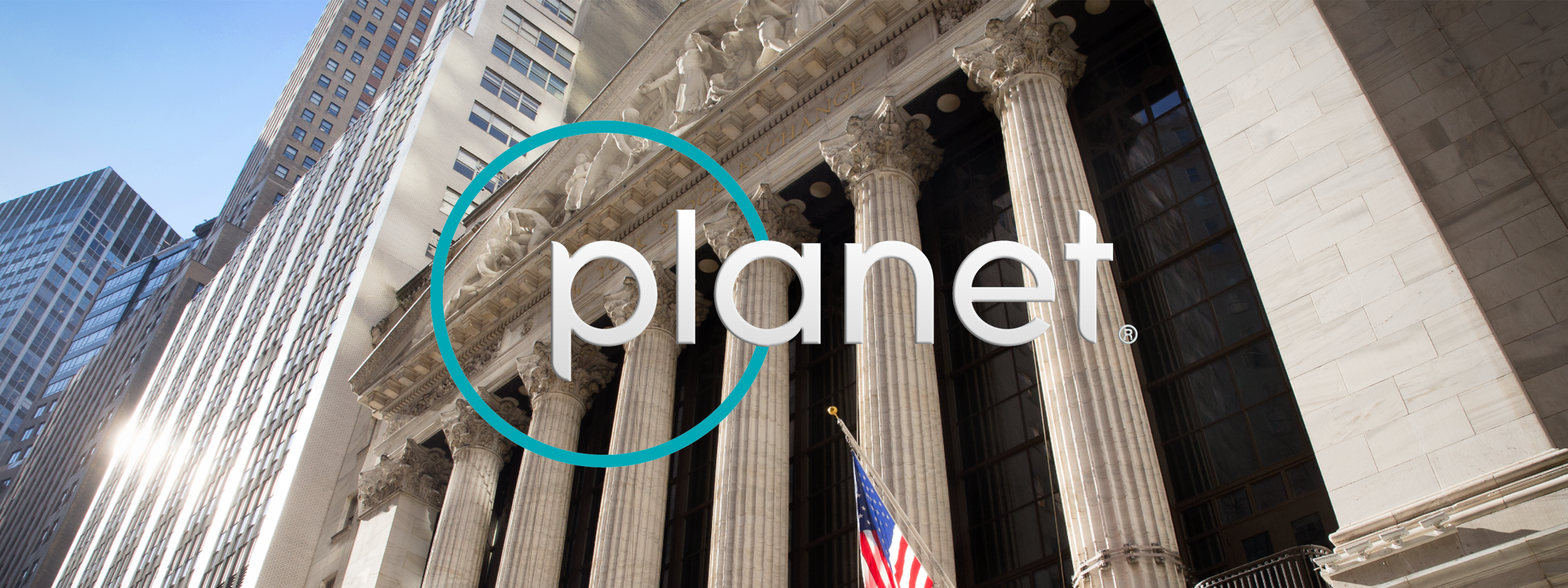 Planet (NYSE: PL) Rings The Closing Bell®