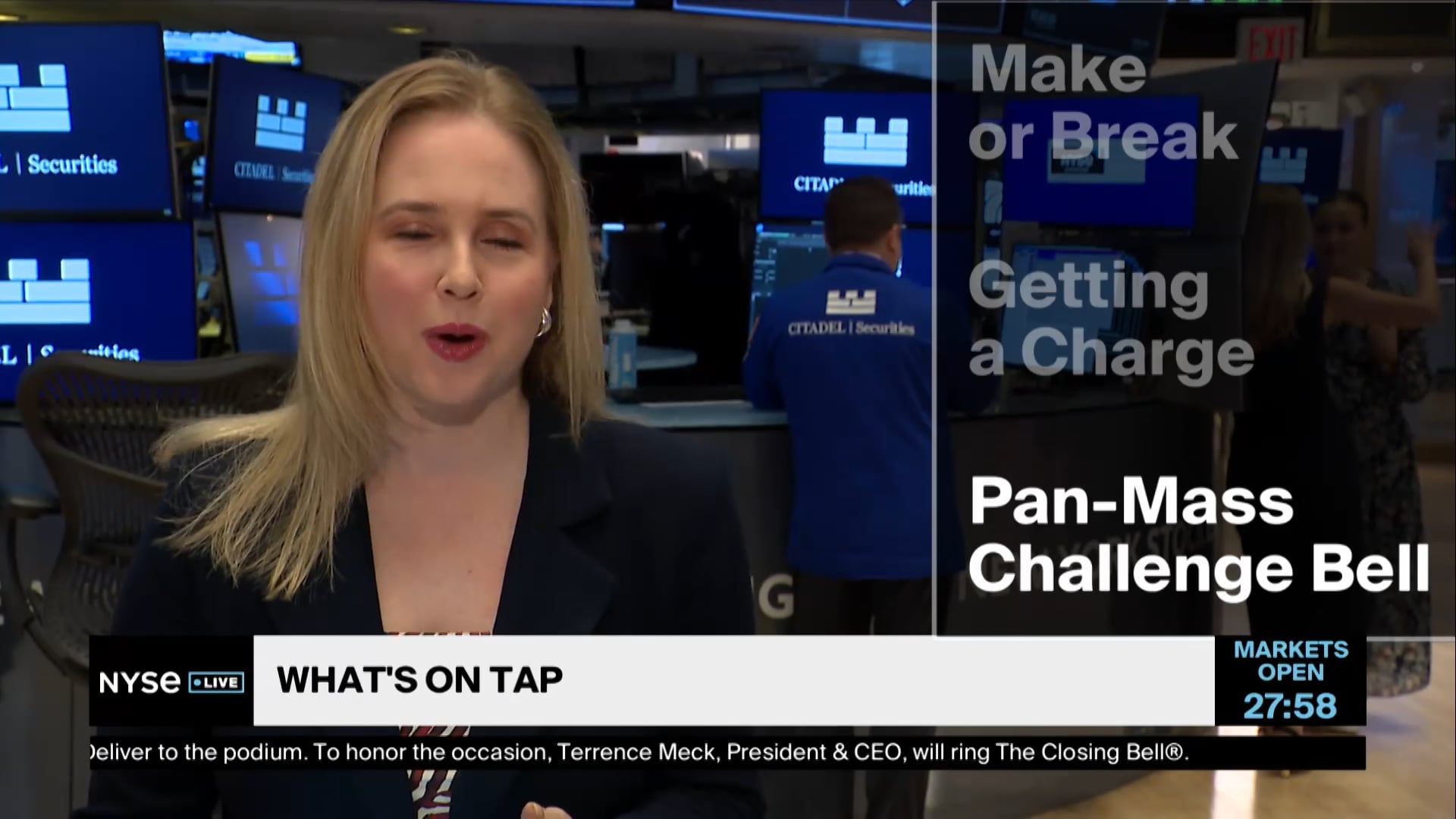Bright Lake Wealth Management’s Ted Thatcher Forecasts S&P 500’s Path to 8,000