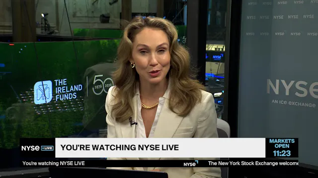 Portal Space Systems CEO Jeff Thornbu...