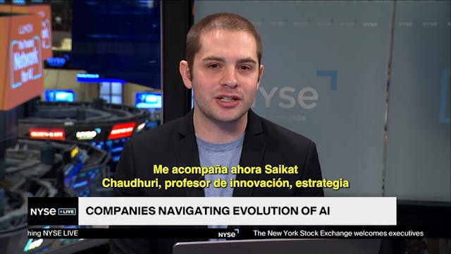 El profesor de UC Berkeley explica co...