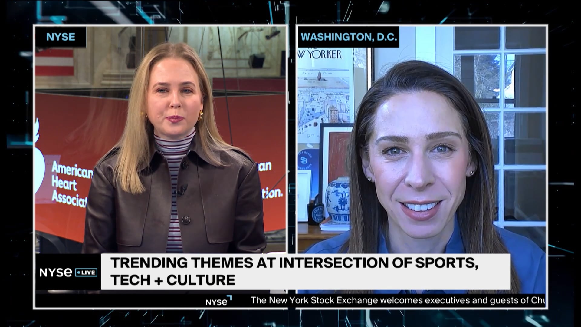 Stagwell’s SPORT BEACH Discloses Plans for Super Bowl + NBA All-Star Weekend