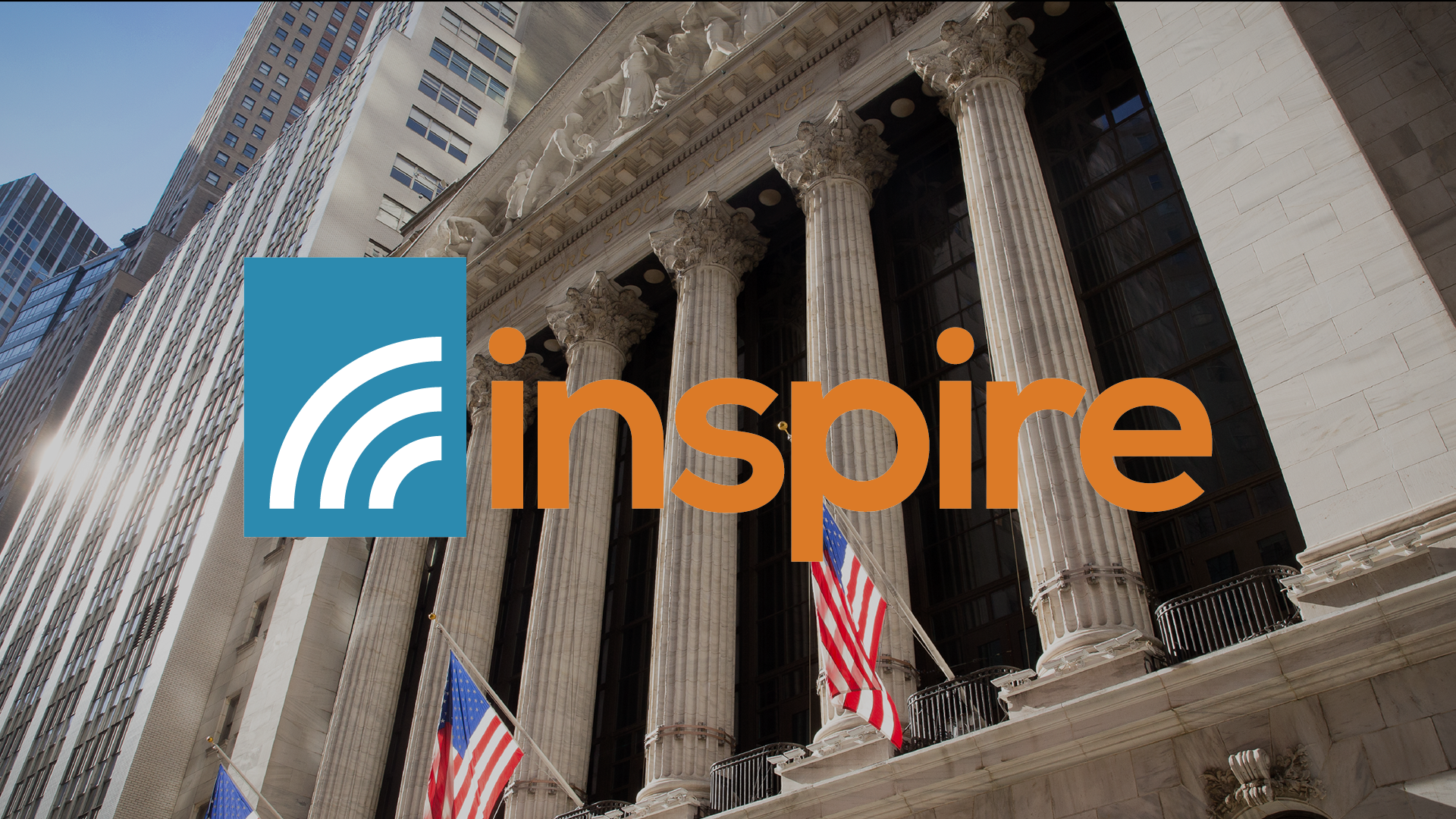 Inspire Investing (NYSE Arca : PTL ) Rings The Closing Bell® 