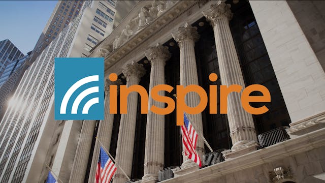 Inspire Investing (NYSE Arca : PTL ) ...