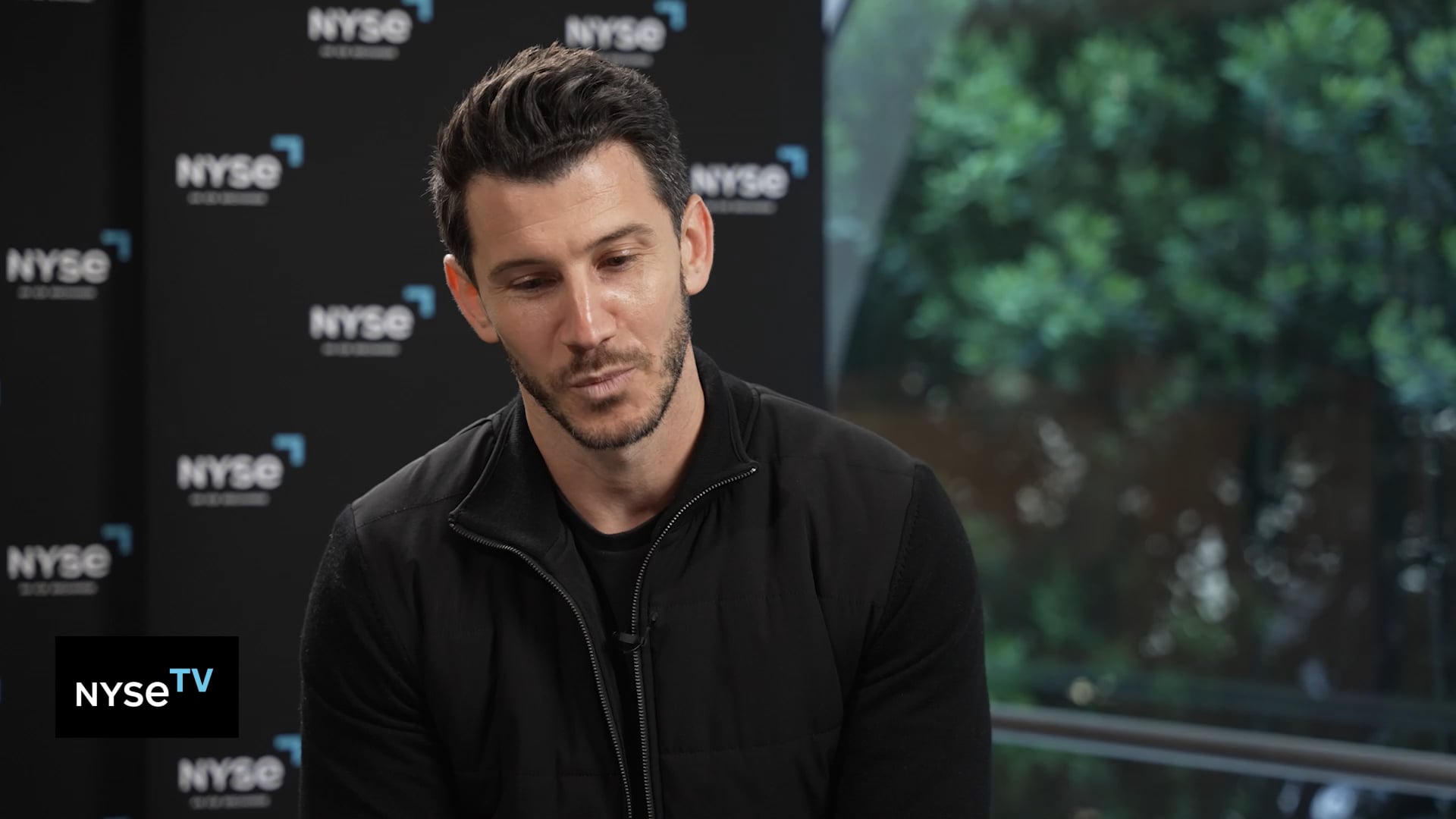 Drata CEO Adam Markowitz at RSAC 2025