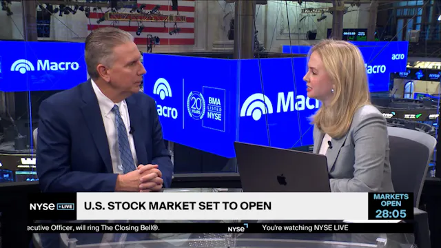 Hennion & Walsh’s Kevin Mahn Talks In...