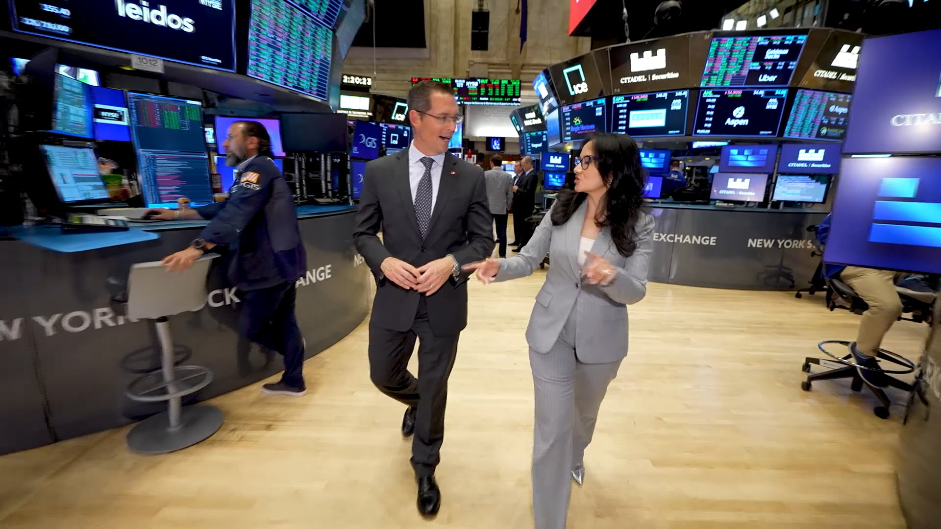 Vanguard Global Chief Economist shares his insights on global economy 