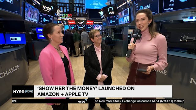 ‘Show Her the Money’ Movie Spotlights...