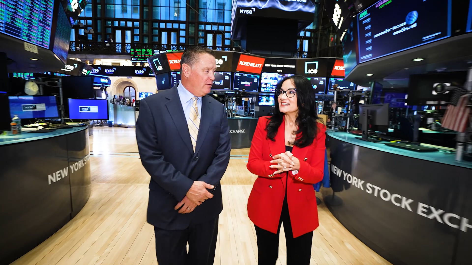 OS Therapies CEO on its latest clinical advancements