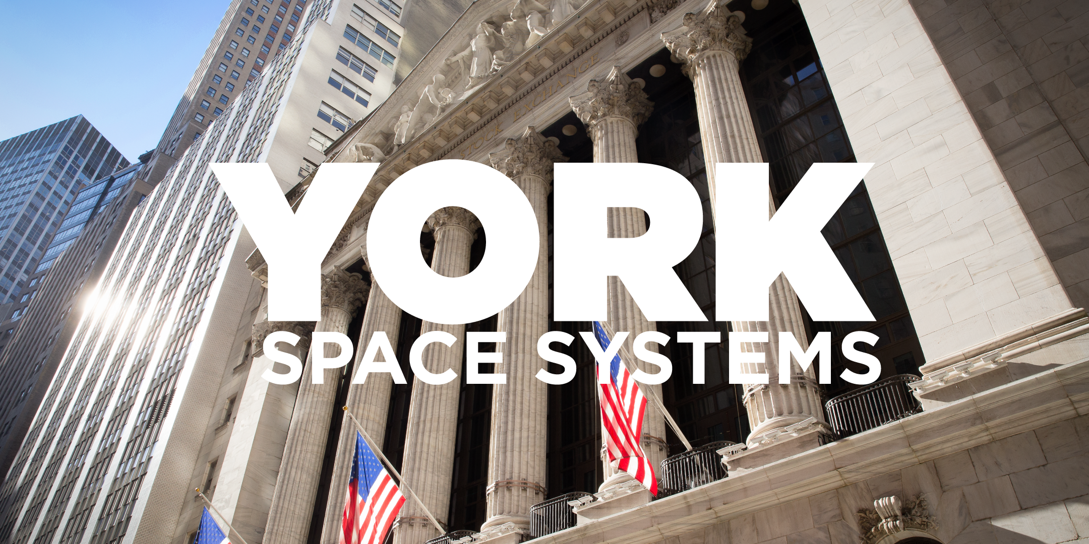 Denver-Based York Space Systems Looks to Soar in NYSE Trading Debut After IPO