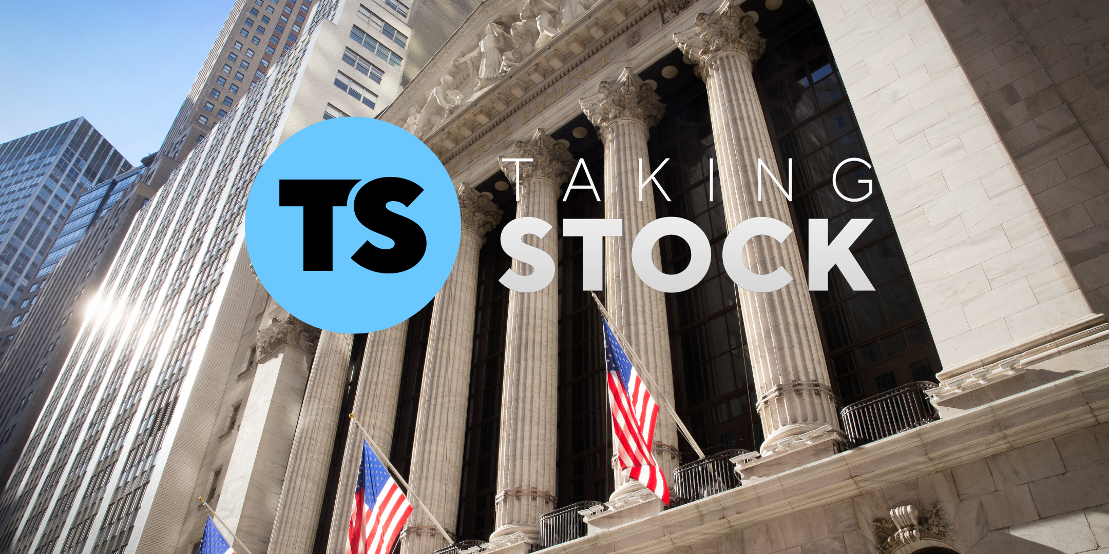 Taking Stock Rings The Closing Bell® 