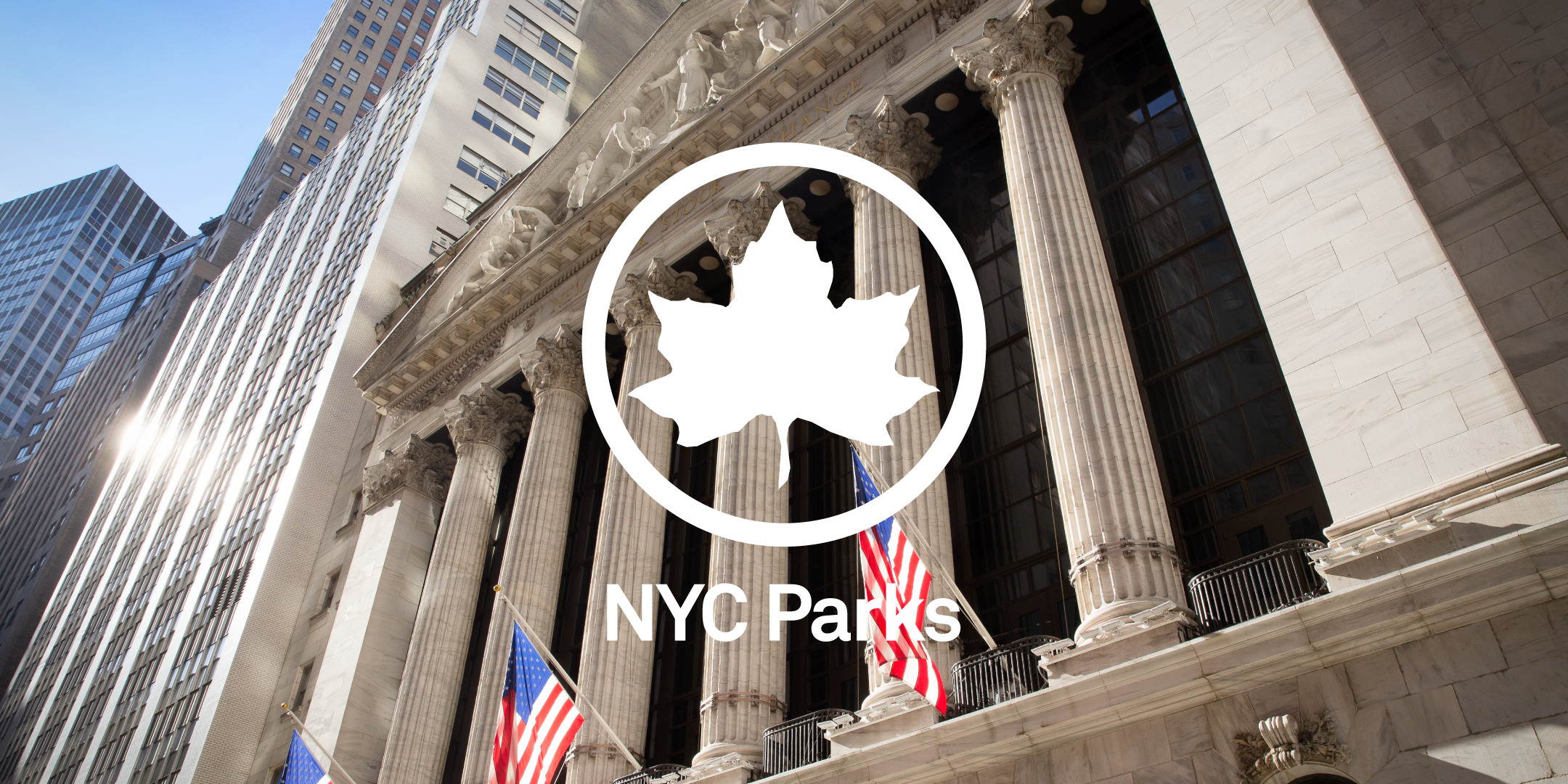 NYC Parks Rings The Closing Bell®