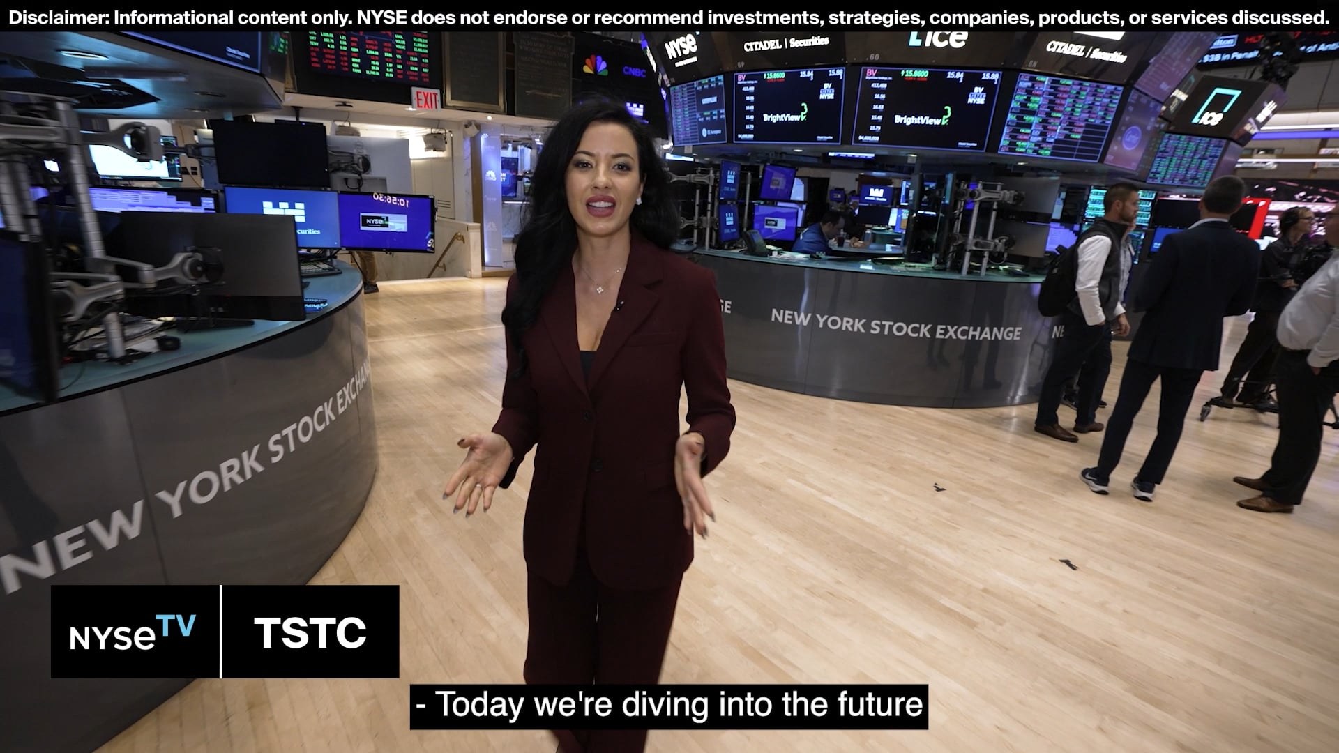 Ownlayer Co-Founder & CEO Silvia Chen on the Intelligence Platform