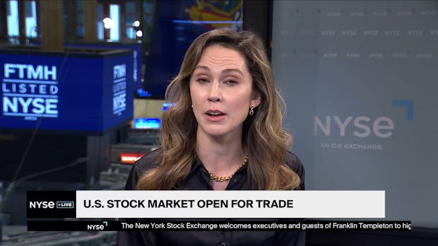 Market Expert Reveals How Much Friday...