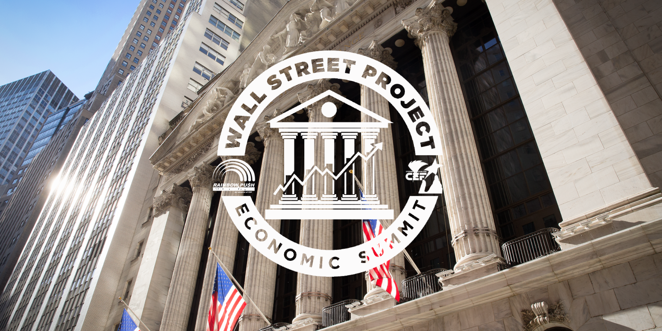 The NYSE welcomes Rainbow PUSH Wall Street Project for its 29th Economic Impact Summit and Honor Reverend Jesse L. Jackson Sr. - 10/23/2026, 20:01:32