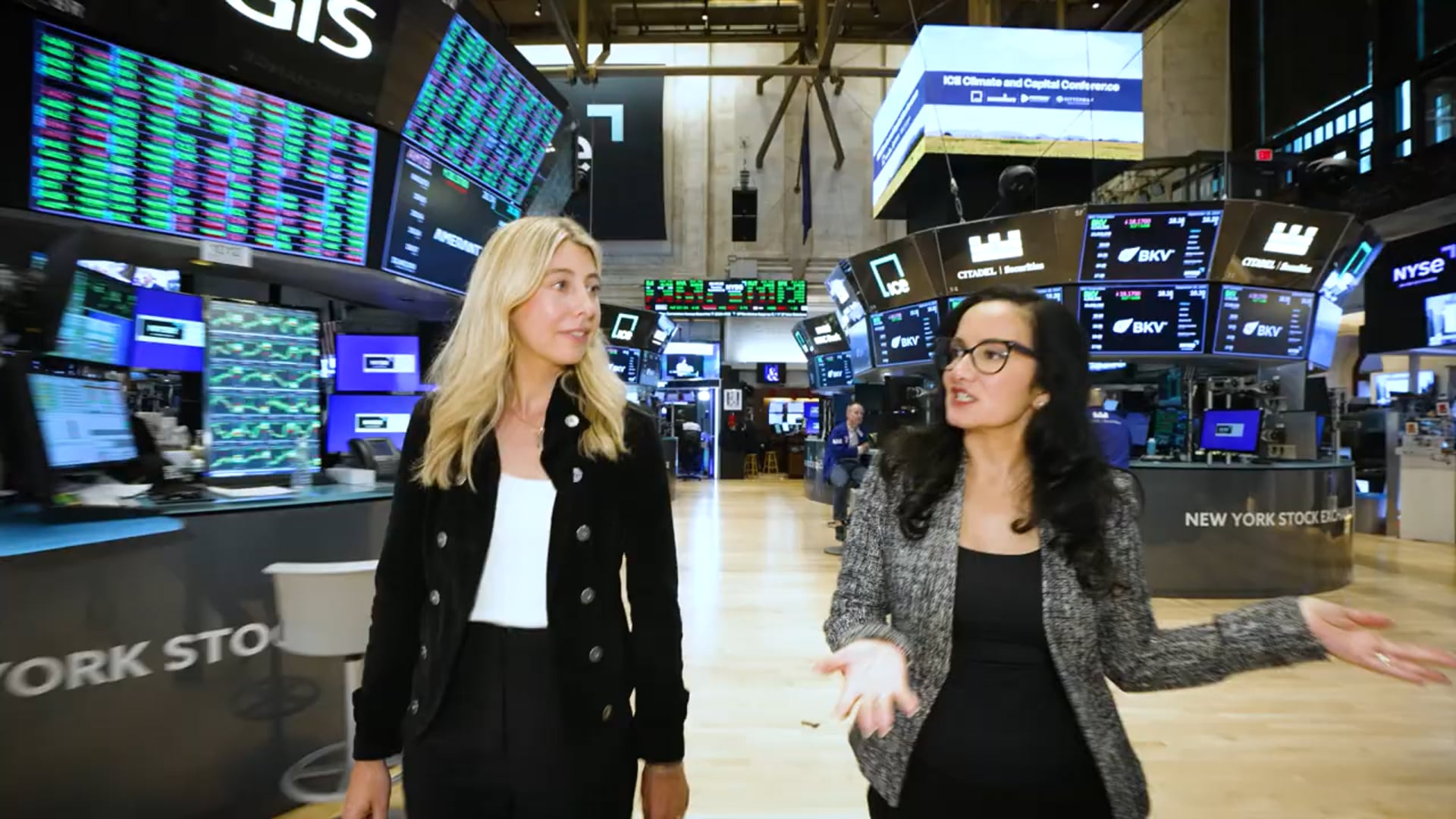 Luminance CEO on partnering with companies like AMB, LG Chem and AB InBev