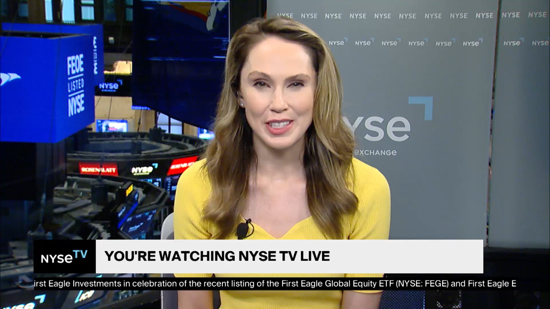 Etay Maor, Chief Security Strategist at Cato Networks Joins NYSE TV Live
