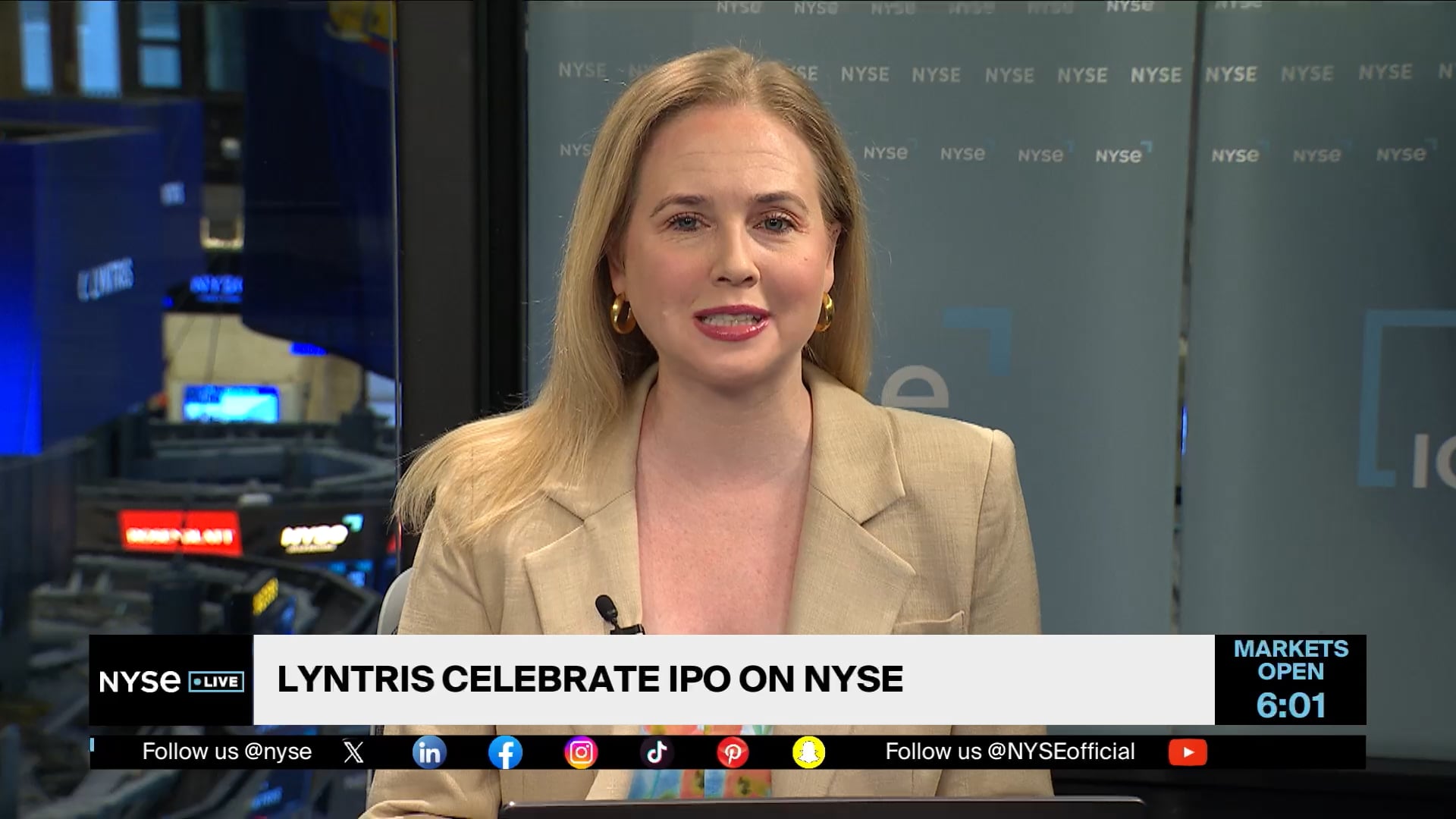 Renaissance Capital’s Avery Marquez on IPO Trends to Watch for Rest of 2026