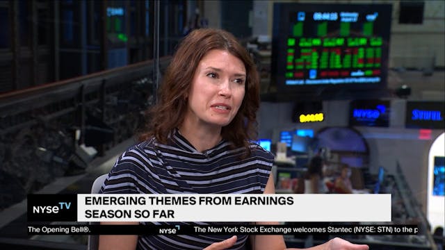 Wall Street Expert Says This Earnings...