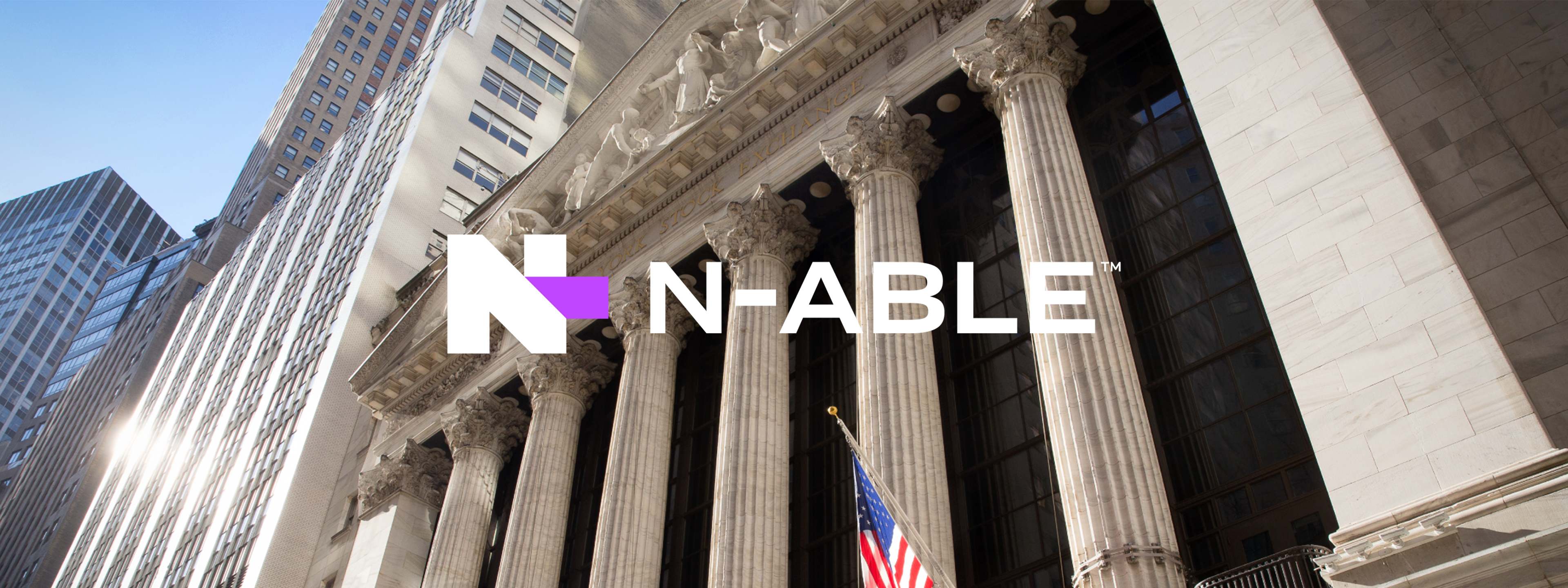 N-able Rings The Opening Bell®